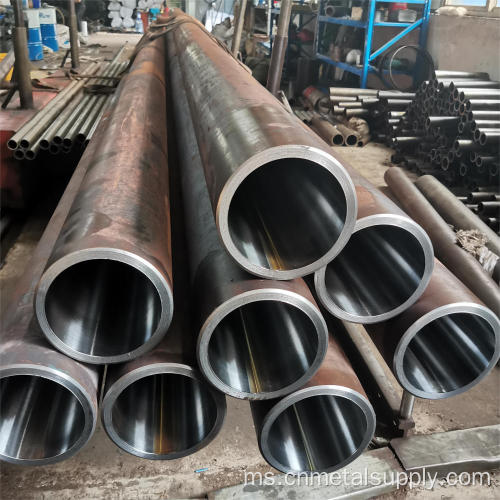 E355 EN10305 Cold Ditarik Bersedia untuk Honed Tube